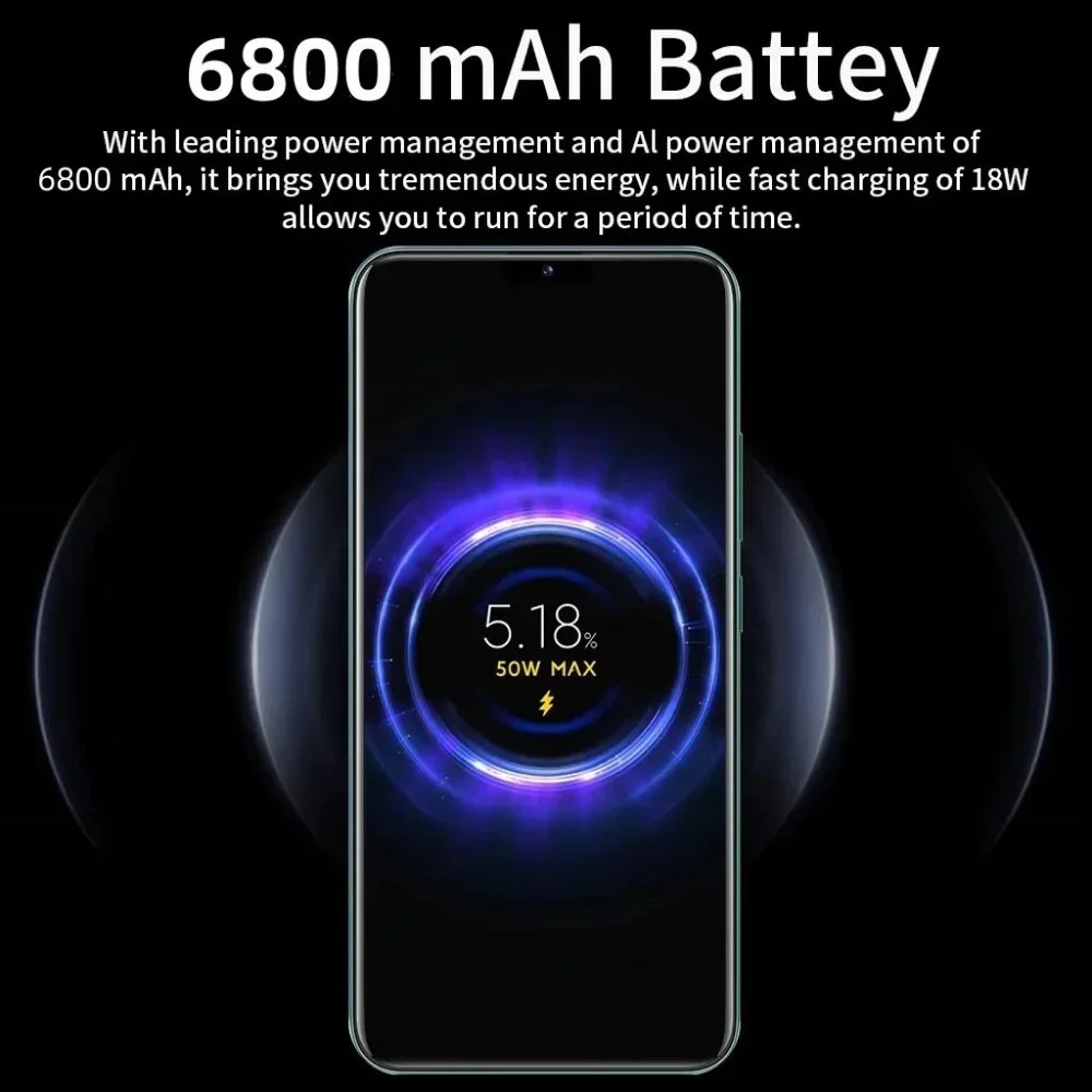 Amor X8pro - Global/Unlocked - new